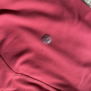 Lululemon Align Pant 28” Vintage Rose